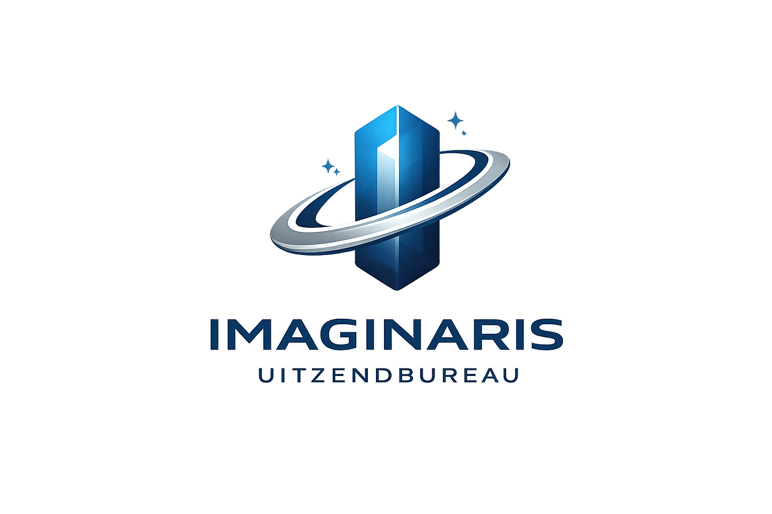 Imaginaris Uitzendbureau logo